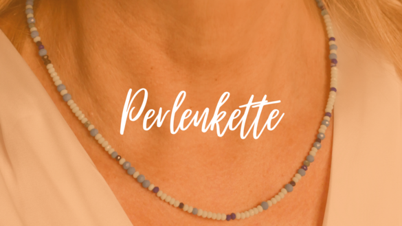Perlenkette